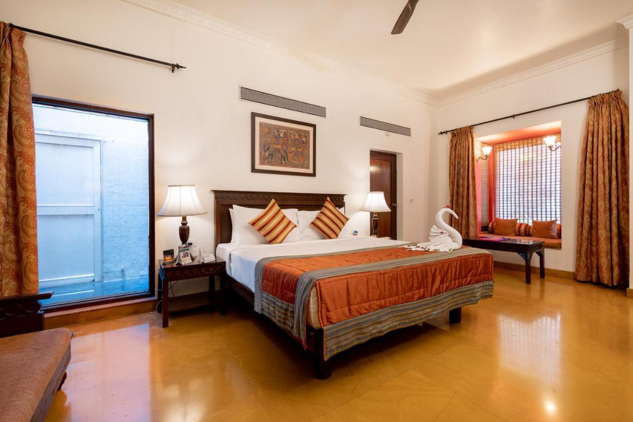 Fort Jadhavgadh -A Gadh Heritage Hotel Sasvad Kültér fotó