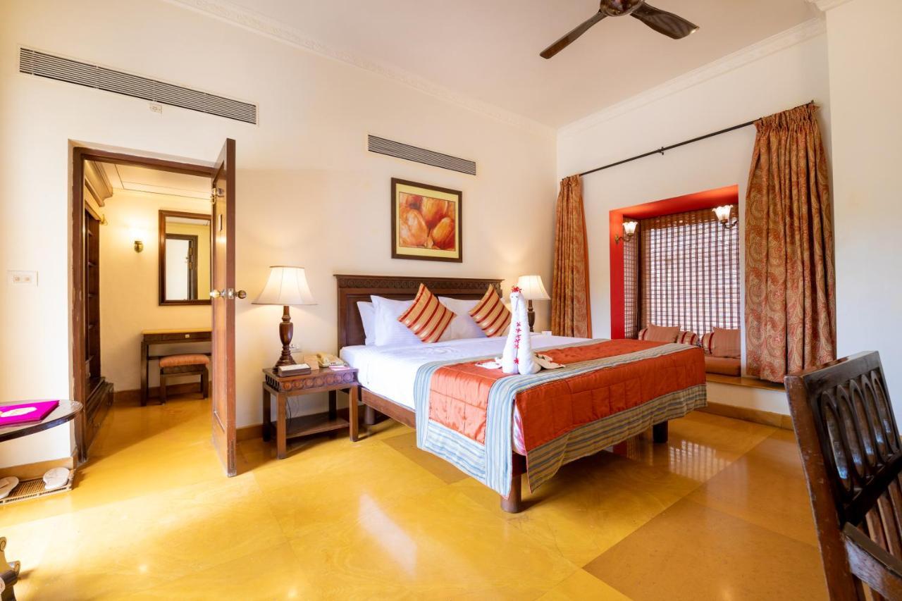 Fort Jadhavgadh -A Gadh Heritage Hotel Sasvad Kültér fotó