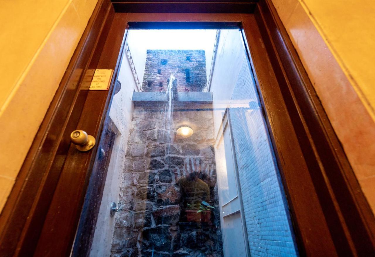 Fort Jadhavgadh -A Gadh Heritage Hotel Sasvad Kültér fotó
